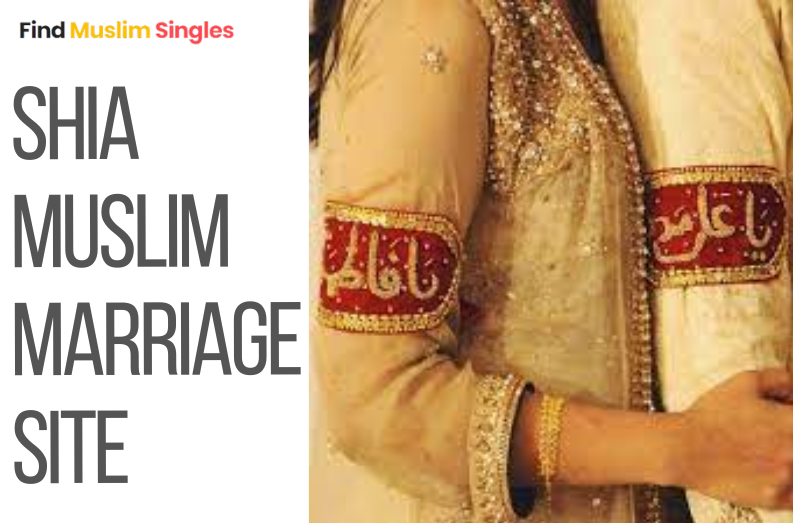 Crafting Love Stories on the Definitive Shia Muslim Marriage Site