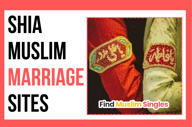 Promoting Unity and Understanding: The Community Impact of Shia Muslim Marriage Sites