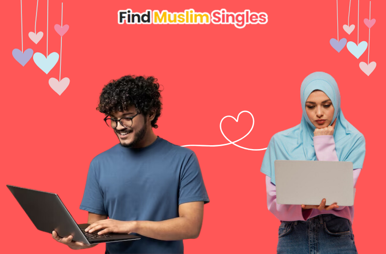 From Solo to Soulmate: The Single Muslim’s Guide to Love