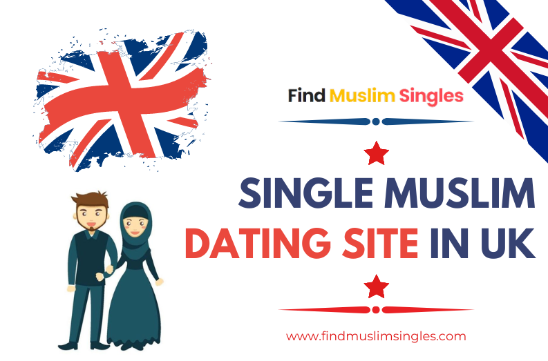 Exploring Diversity and Inclusivity in Single Muslim Dating in the UK