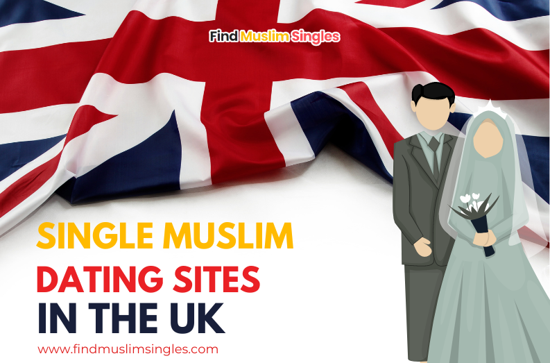 A British Journey Through Top Single Muslim Dating Sites in the UK