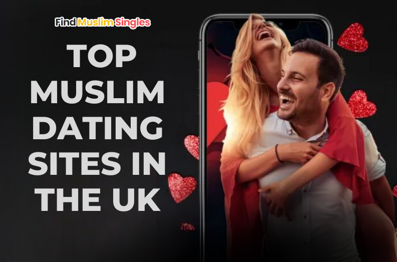 British Muslim Bliss – Top Muslim Dating Sites in the UK