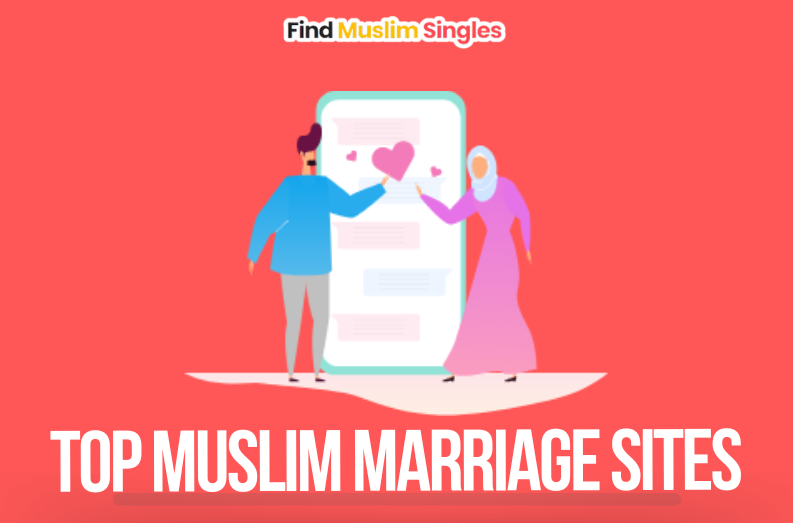 Connecting Hearts on the Definitive Top Muslim Marriage Sites