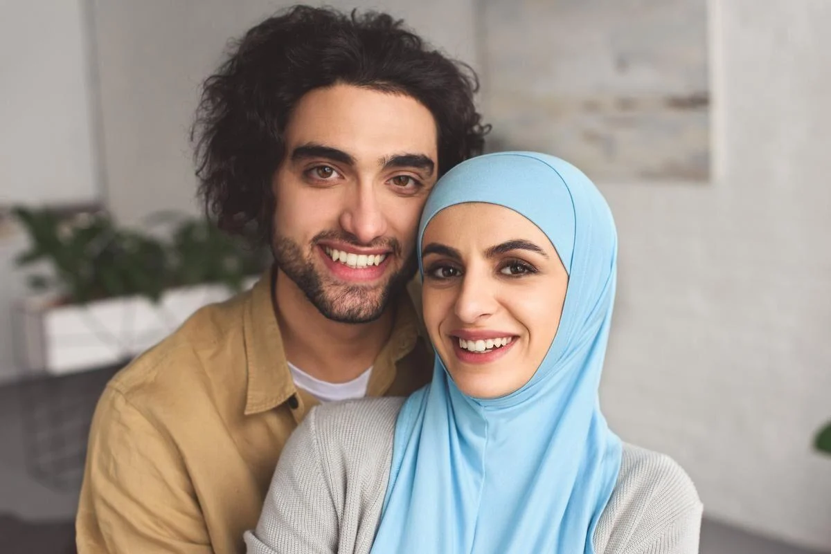 Best American Muslim Dating Sites: Meet Local Muslim Singles Near You