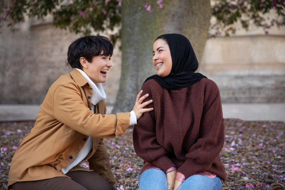 Discover Love with 100 Free Muslim Dating Sites