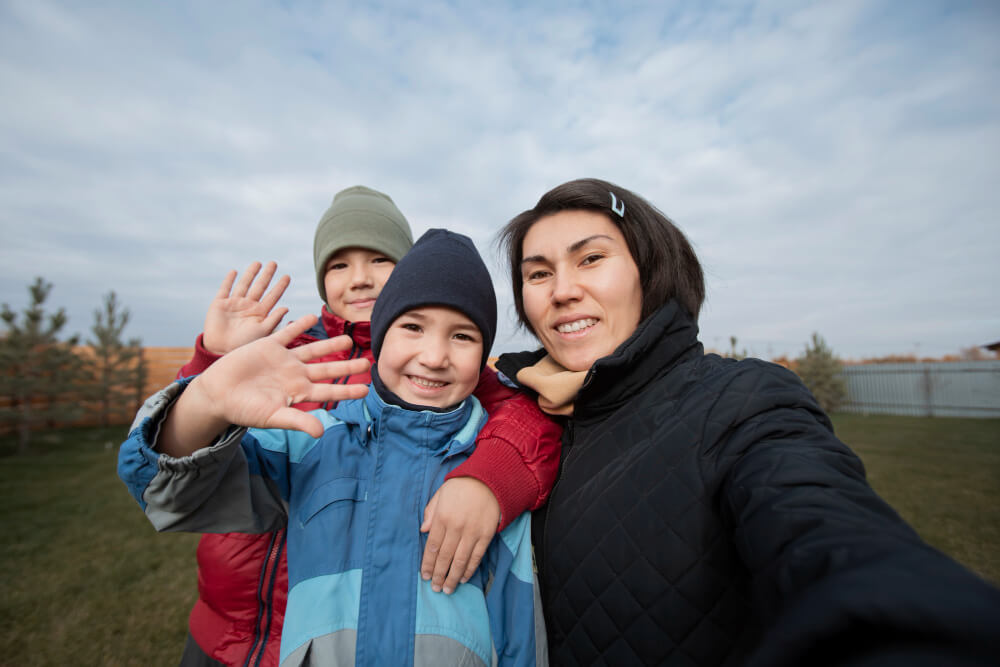 Single Muslim Mums in the UK: Challenges and Finding Support