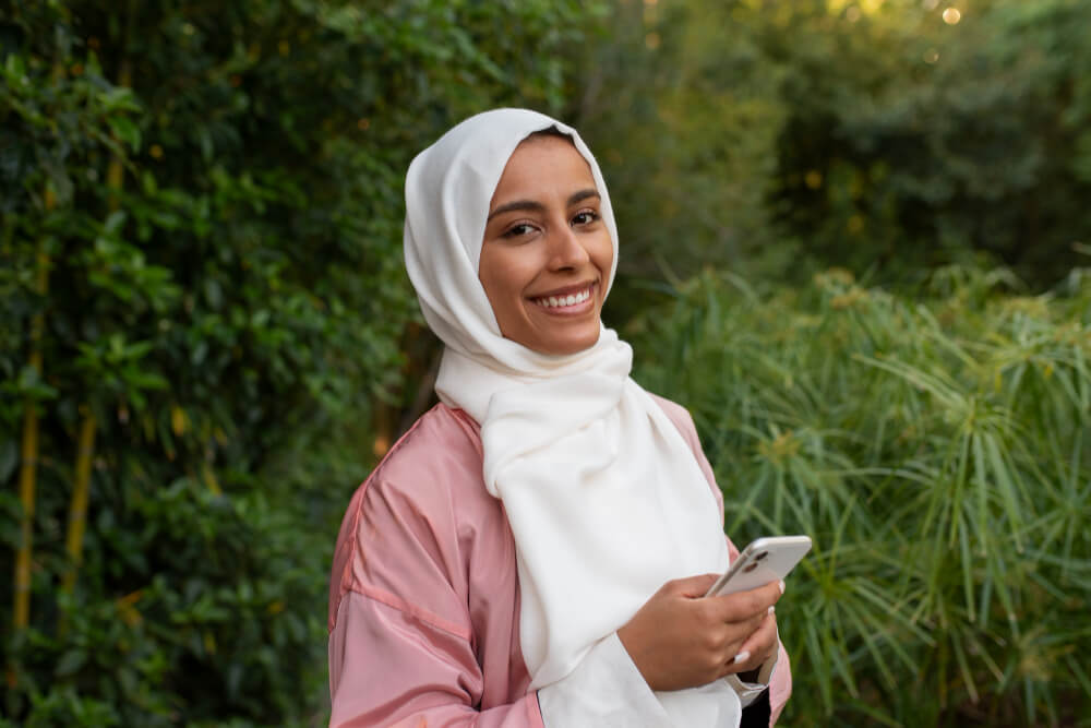 Connecting Single Muslims in the UK: The Importance of Contact Numbers